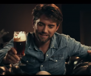 Grolsch Gerijpte Herfstbok 2016 commercial